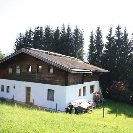 Apartment Near Flachau With Mountain View Экстерьер фото
