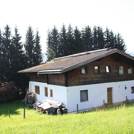Apartment Near Flachau With Mountain View Экстерьер фото
