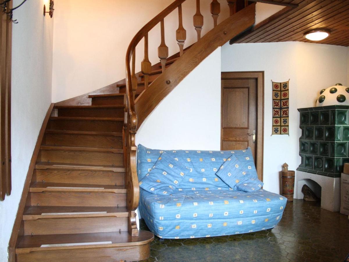 Apartment Near Flachau With Mountain View Экстерьер фото