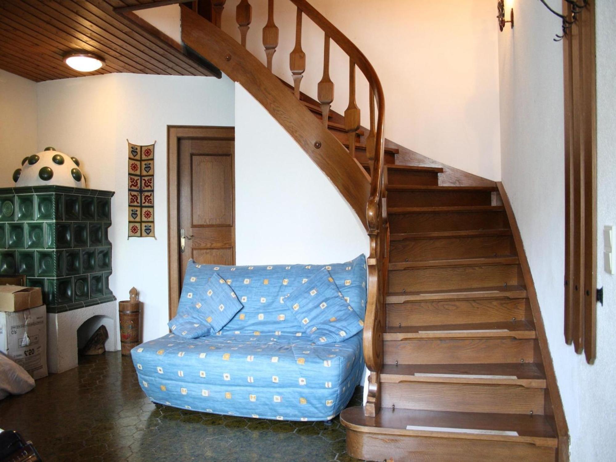 Apartment Near Flachau With Mountain View Экстерьер фото
